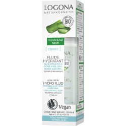 Хијалурон хидрофлуид со органско алое