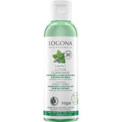 Tоник со органско нане за чистење лице