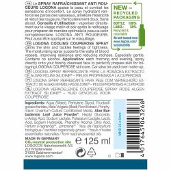 Купероза разладувачки спреј