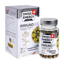 Swiss Energy IMMUNOVIT