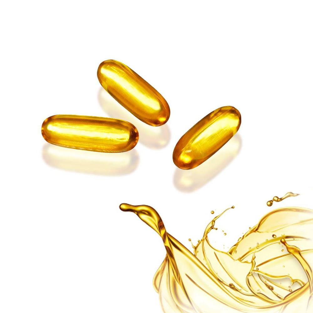 Swiss Energy Omega-3-6-9 Optimum - Image 2