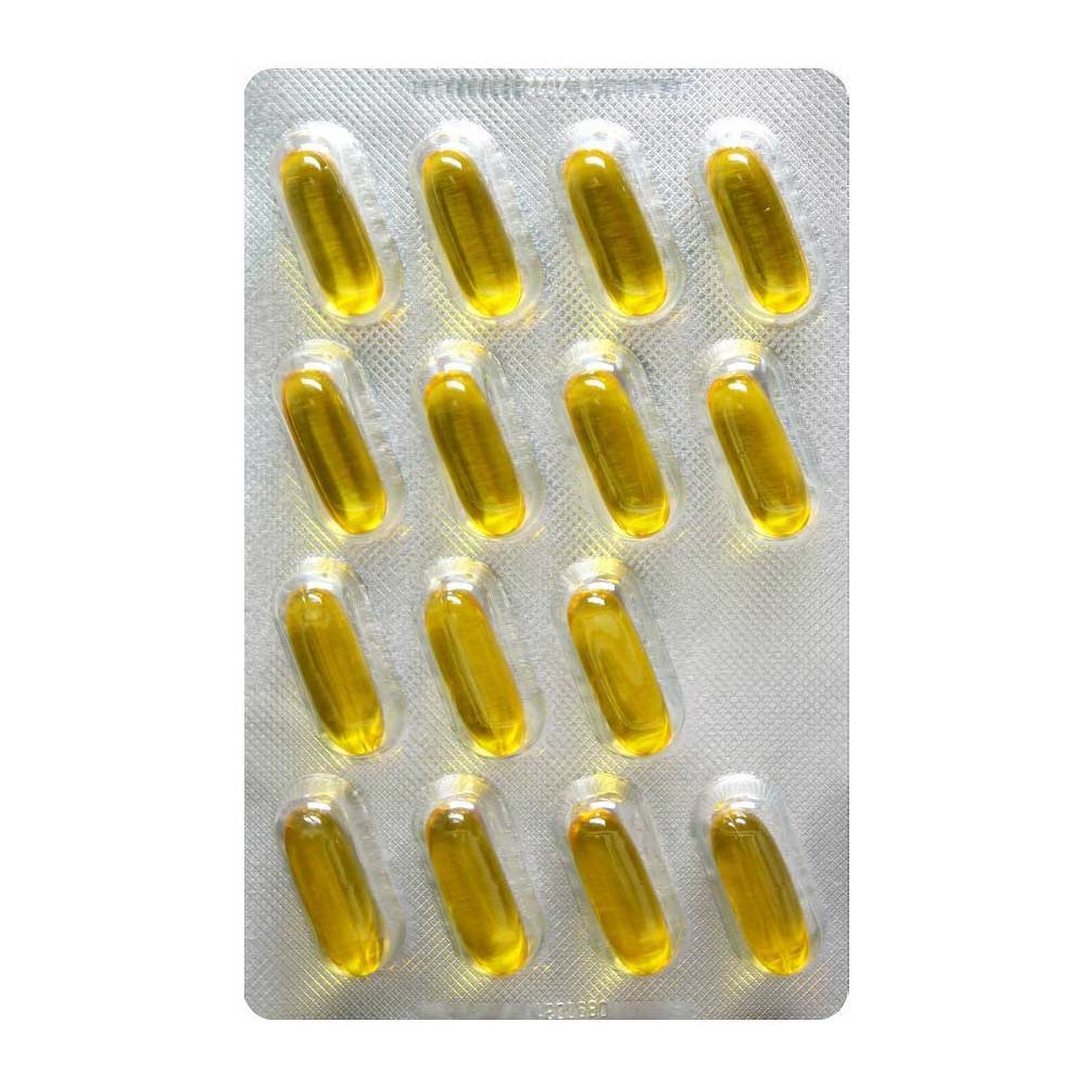 Swiss Energy Omega-3-6-9 Optimum - Image 3