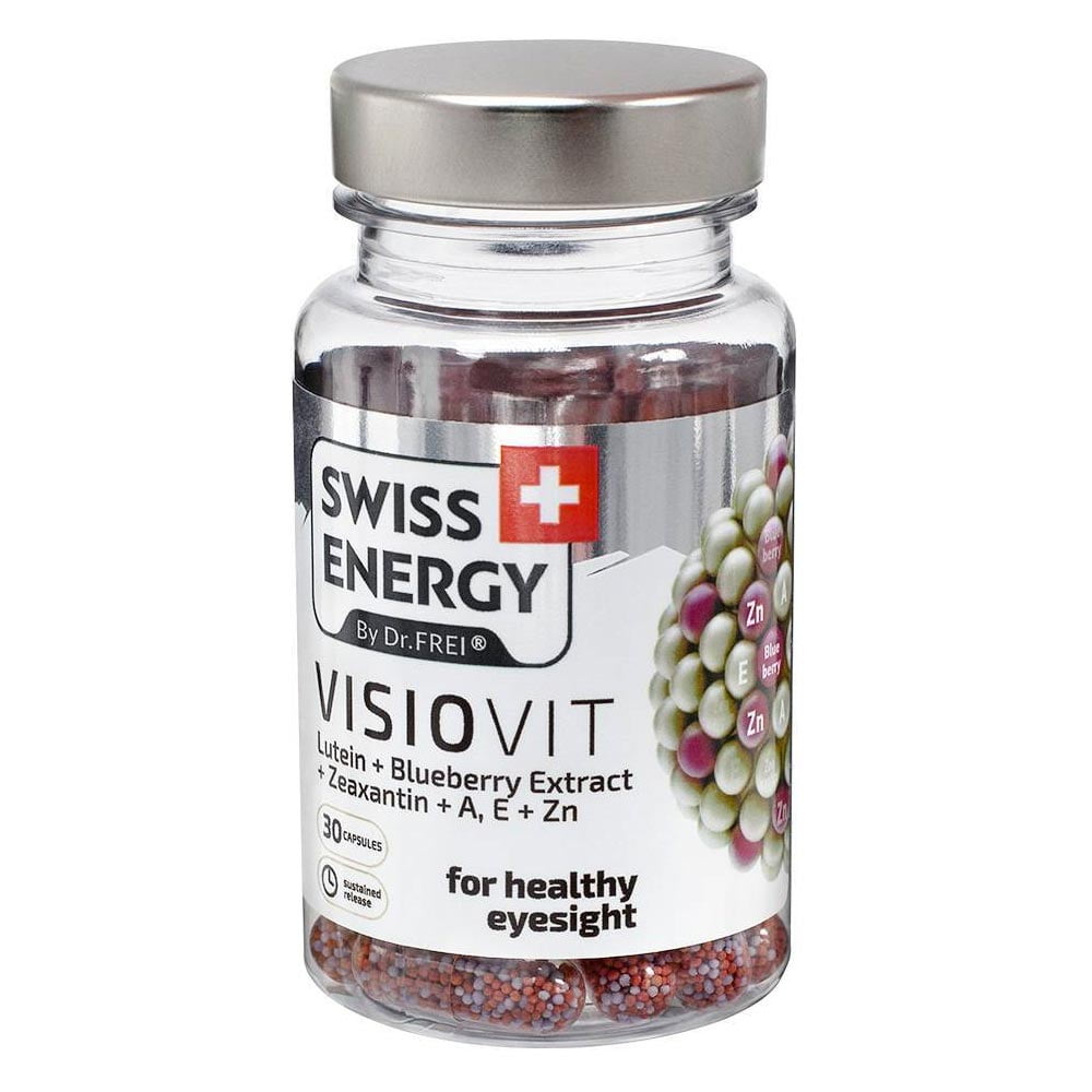 Swiss Energy VISIOVIT - Image 2