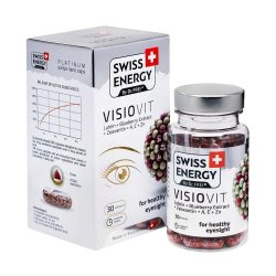 Swiss Energy VISIOVIT