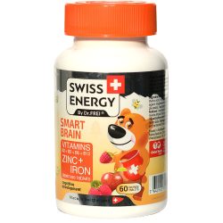 Swiss Energy SMART BRAIN