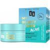 AA MY BEAUTY POWER ACNE- Дневна крема за корекција и матирање, масна и комбинирана кожа, наменета за  кожа склона кон акни