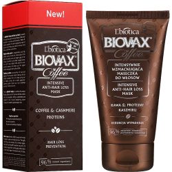 BIOVAX-За коса