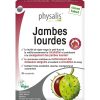 Physalis Heavy legs