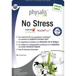 Physalis No Stress