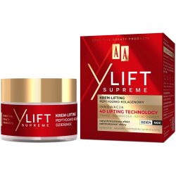 AA Y LIFT–Лифтинг крема со пептиди и колаген