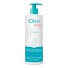 OILLAN – Бебешки 3во1 гел за миење коса, тело и капење, 400 ml