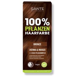 SANTE-Боја за коса 03-бронза
