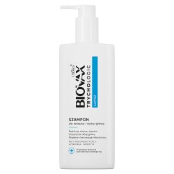 BIOVAX - Трихолошки шампон против првут